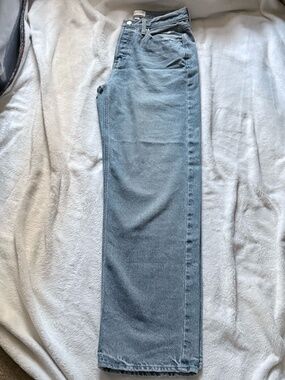 Womens Universal Thread Baggy Jeans